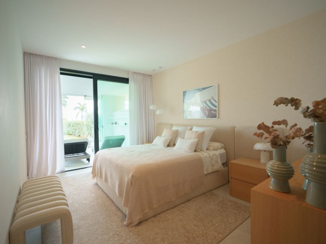 Apartamento con 2 Dormitorios  en Santa Clara