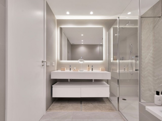 Apartamento con 2 Dormitorios  en Santa Clara