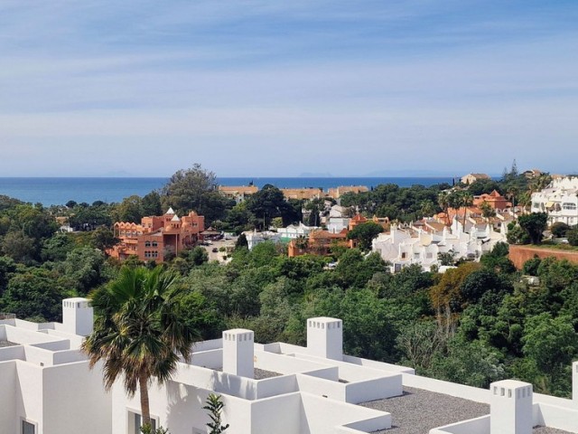Townhouse, Cabopino, R5372650
