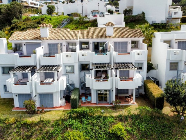Townhouse, Cabopino, R5372650