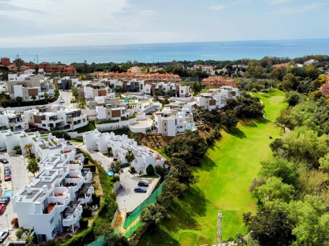 Townhouse, Cabopino, R5372650