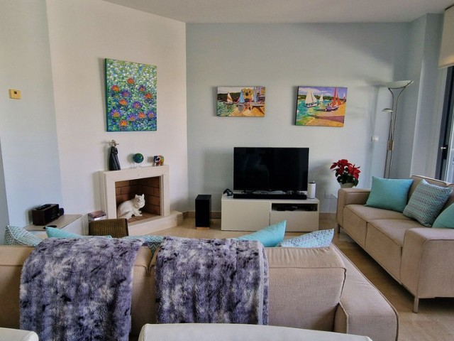 3 Bedrooms Townhouse in Cabopino