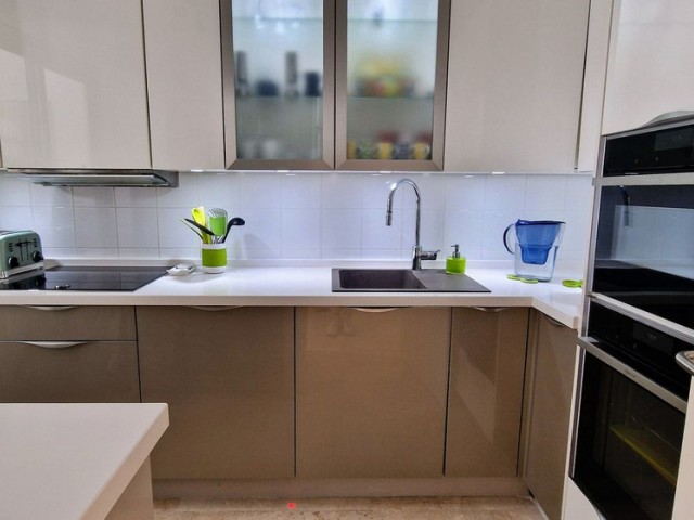 3 Bedrooms Townhouse in Cabopino