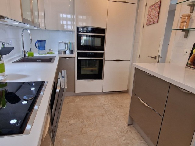 3 Bedrooms Townhouse in Cabopino