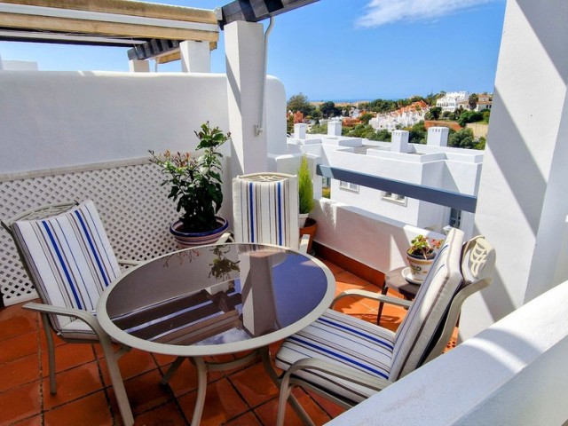 3 Bedrooms Townhouse in Cabopino