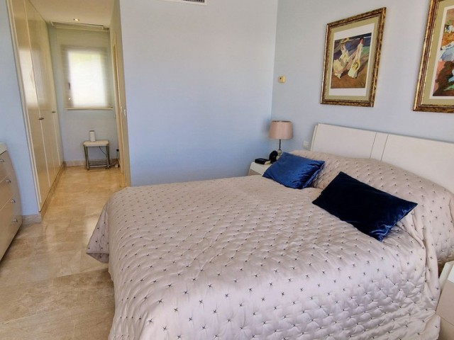 3 Bedrooms Townhouse in Cabopino