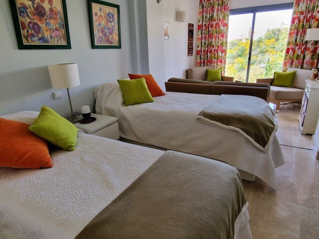 3 Bedrooms Townhouse in Cabopino