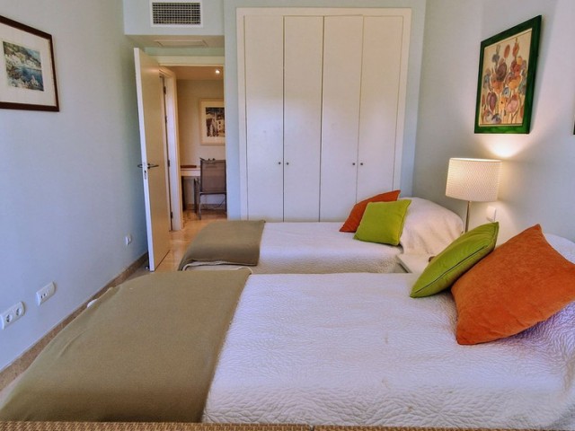 3 Bedrooms Townhouse in Cabopino
