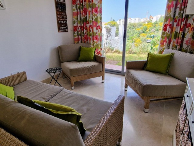 3 Bedrooms Townhouse in Cabopino