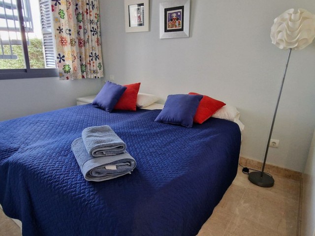 3 Bedrooms Townhouse in Cabopino