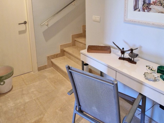 3 Bedrooms Townhouse in Cabopino