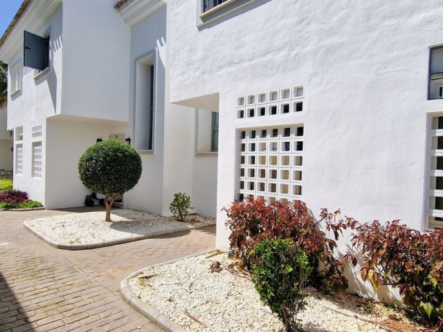 3 Bedrooms Townhouse in Cabopino