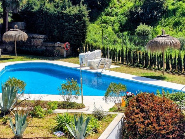 3 Bedrooms Townhouse in Cabopino