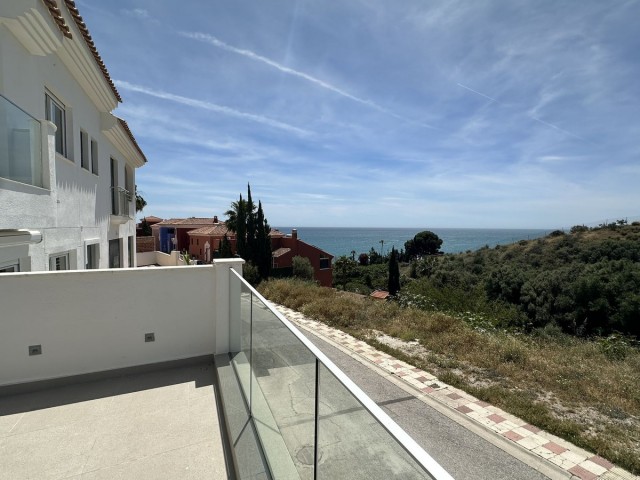 Townhouse, Torrequebrada, R5372689