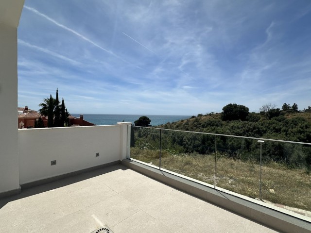 Townhouse, Torrequebrada, R5372689