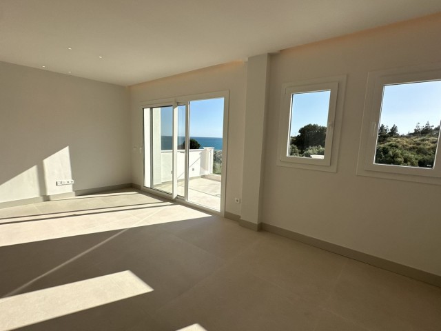 3 Schlafzimmer Reihenhaus in Torrequebrada