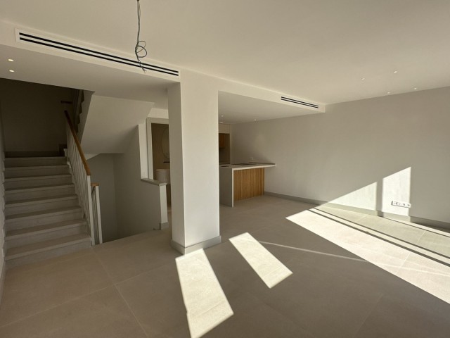 3 Schlafzimmer Reihenhaus in Torrequebrada