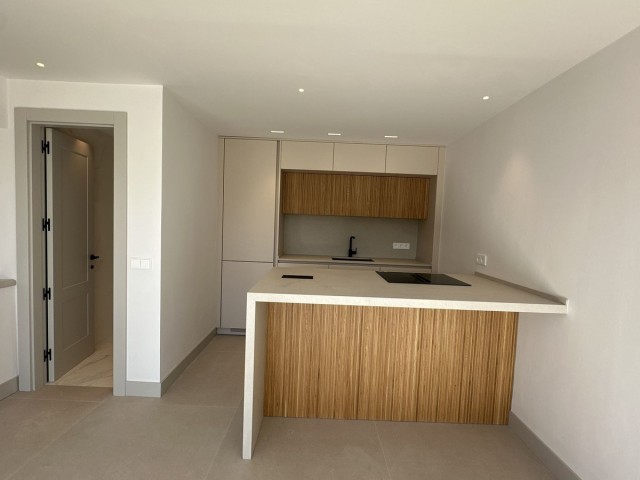 3 Schlafzimmer Reihenhaus in Torrequebrada