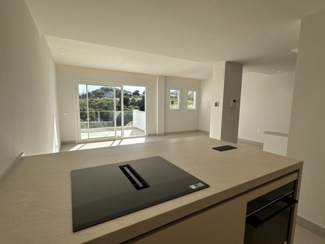 3 Schlafzimmer Reihenhaus in Torrequebrada