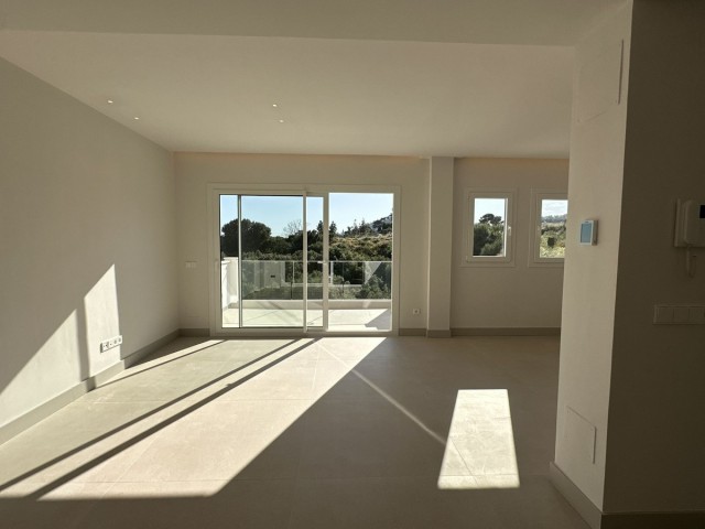 3 Schlafzimmer Reihenhaus in Torrequebrada