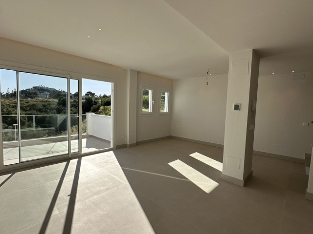 3 Schlafzimmer Reihenhaus in Torrequebrada