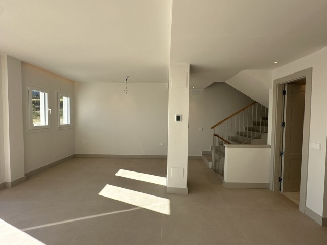 3 Schlafzimmer Reihenhaus in Torrequebrada