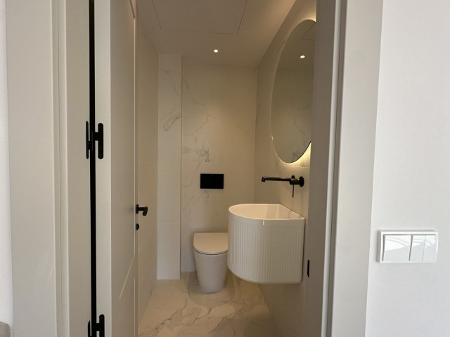 3 Schlafzimmer Reihenhaus in Torrequebrada