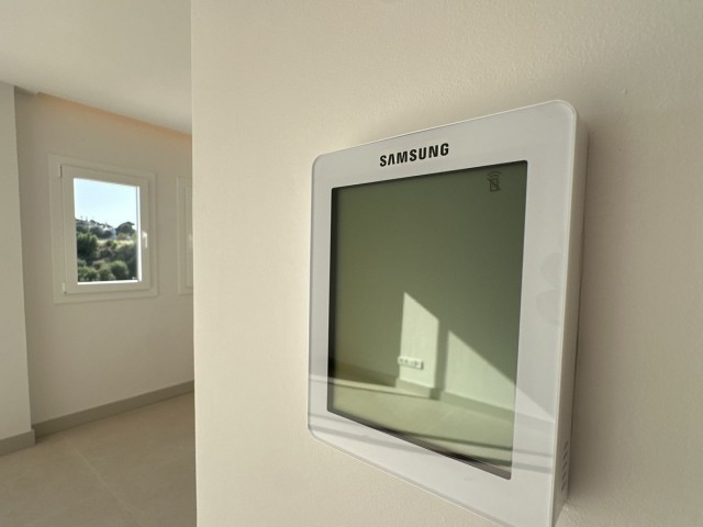 3 Schlafzimmer Reihenhaus in Torrequebrada