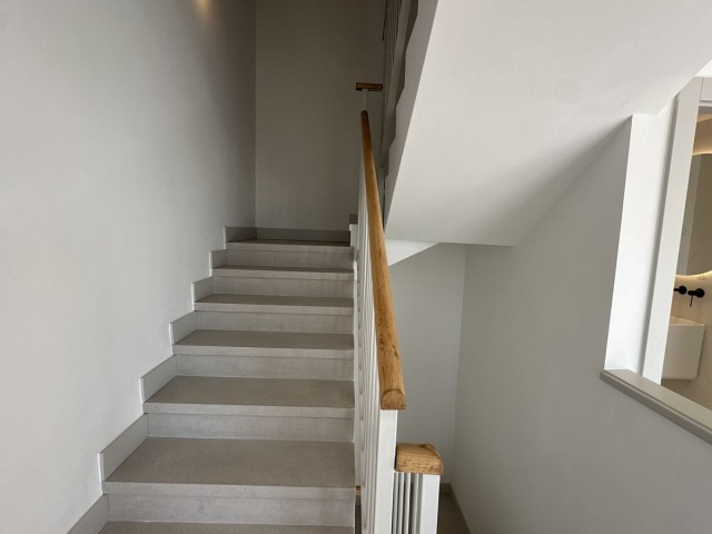 3 Schlafzimmer Reihenhaus in Torrequebrada