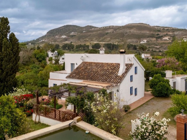 Villa, Alhaurín el Grande, R5373109