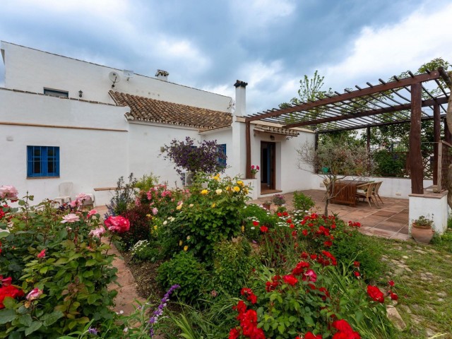 Villa, Alhaurín el Grande, R5373109
