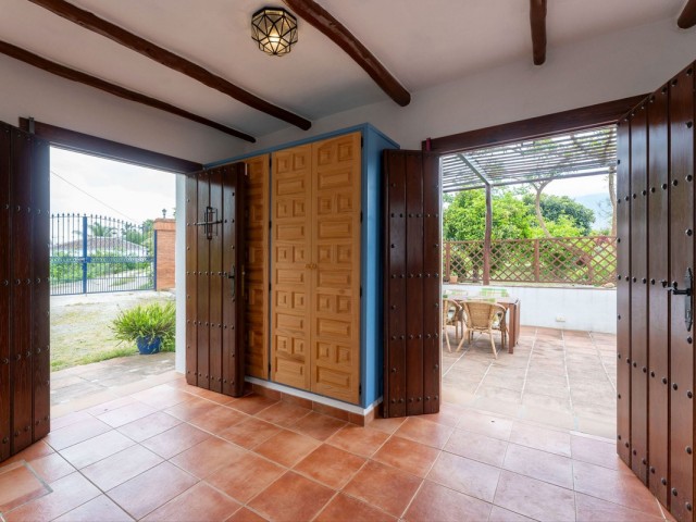 Villa, Alhaurín el Grande, R5373109