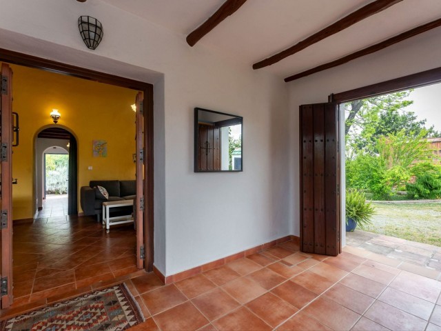 Villa, Alhaurín el Grande, R5373109