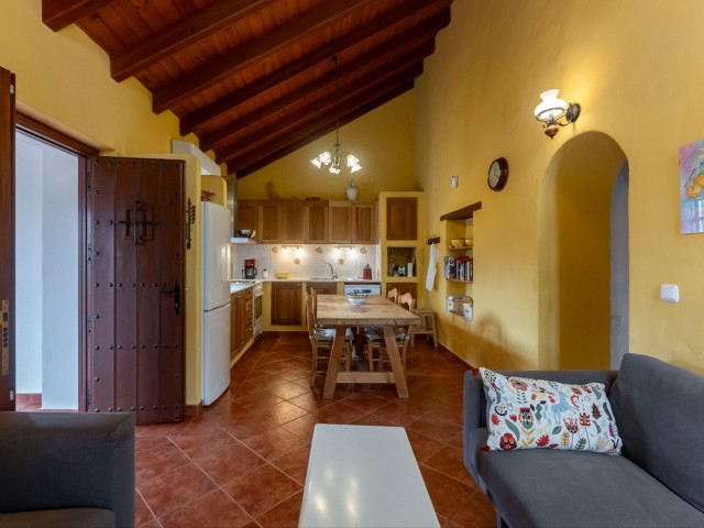 3 Soveroms Villa i Alhaurín el Grande
