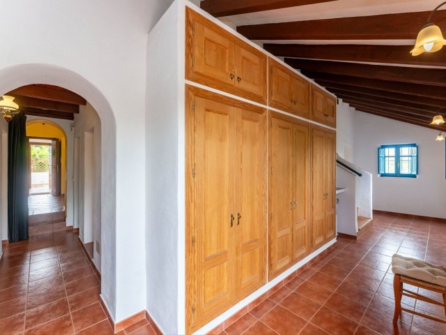 3 Soveroms Villa i Alhaurín el Grande