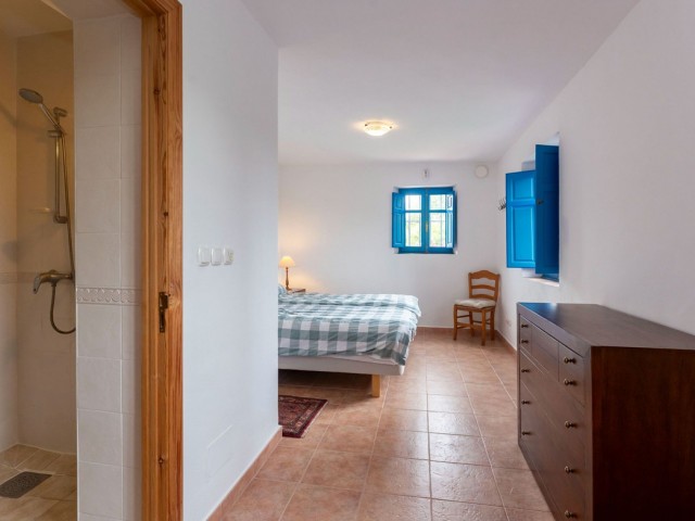 3 Soveroms Villa i Alhaurín el Grande