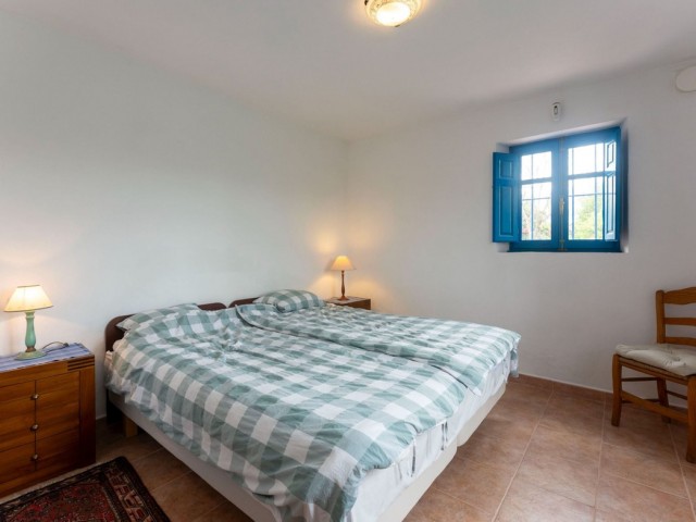3 Soveroms Villa i Alhaurín el Grande