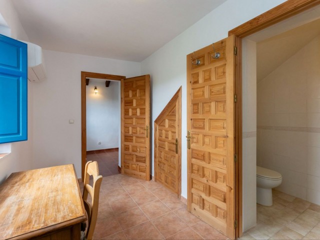 3 Soveroms Villa i Alhaurín el Grande