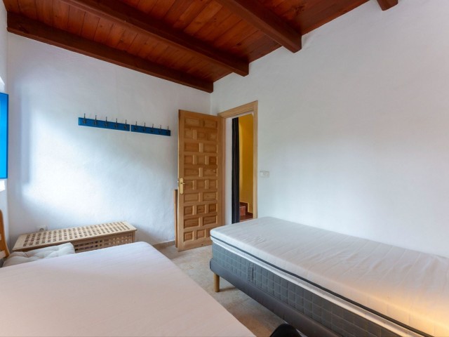 3 Soveroms Villa i Alhaurín el Grande