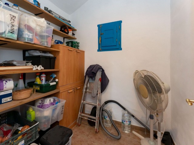 3 Soveroms Villa i Alhaurín el Grande