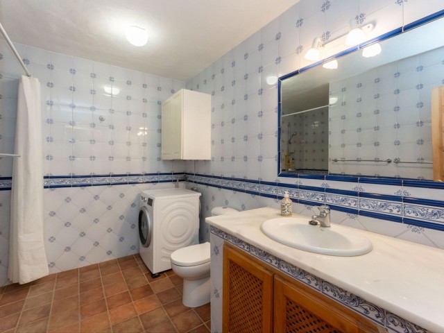 3 Soveroms Villa i Alhaurín el Grande