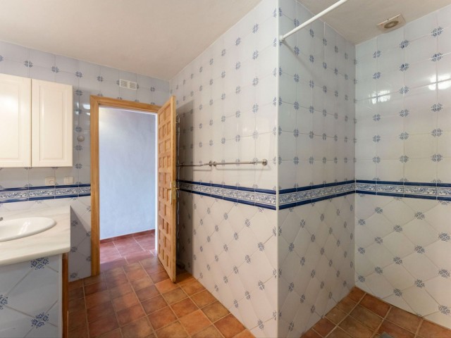 3 Soveroms Villa i Alhaurín el Grande