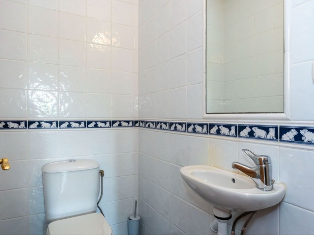 3 Soveroms Villa i Alhaurín el Grande