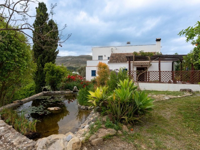 Villa, Alhaurín el Grande, R5373109