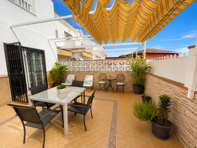 Adosado, Alhaurín de la Torre, R5373835