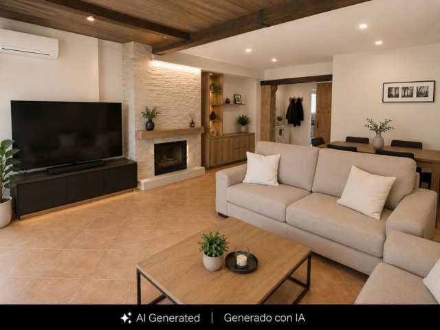 Adosado, Alhaurín de la Torre, R5373835