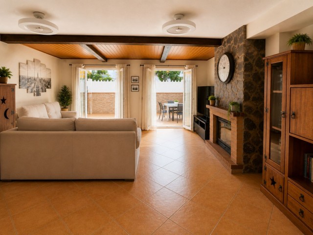 Adosado, Alhaurín de la Torre, R5373835