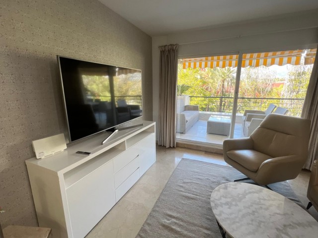 3 Bedrooms Apartment in San Pedro de Alcántara