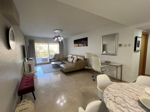 3 Bedrooms Apartment in San Pedro de Alcántara