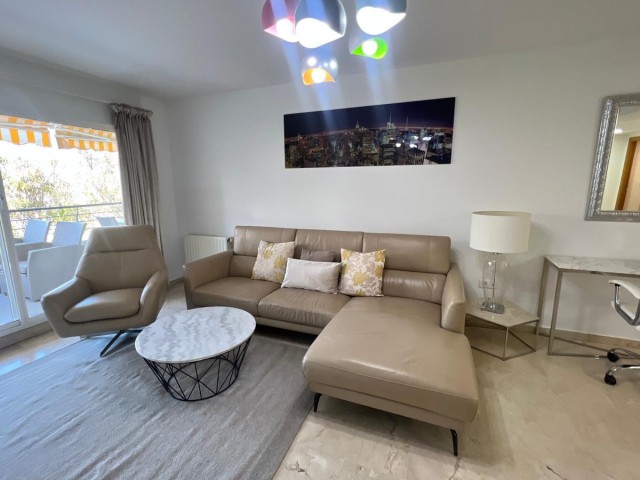 3 Bedrooms Apartment in San Pedro de Alcántara